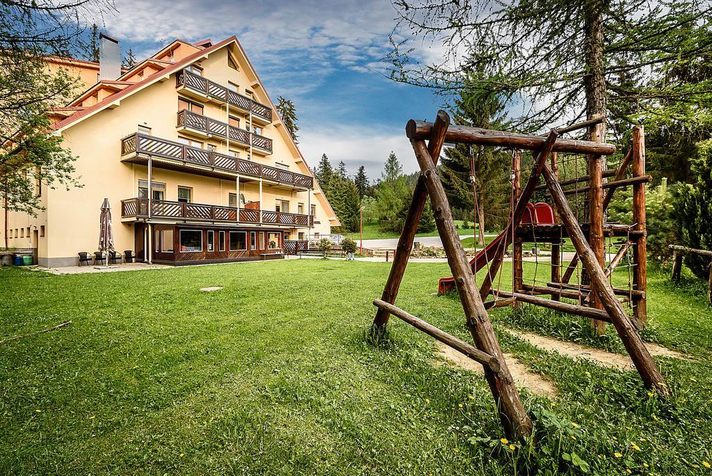 Apartmánový dom Spiežovec - Ap. 4 Donovaly Exterior foto