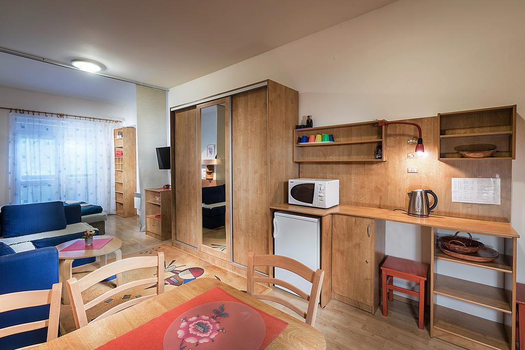 Apartmánový dom Spiežovec - Ap. 4 Donovaly Exterior foto